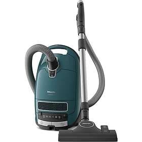 Miele Complete C3 125 Edition Petrol