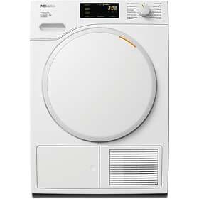 Miele TSC663WP