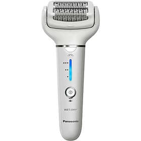 Panasonic Epilator 60 pincetter & sladdlös ES-EY31