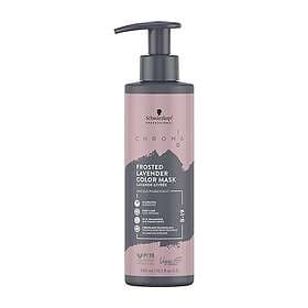 Schwarzkopf Professional Chroma ID Frosted Lavender Color Mask 300ml