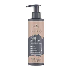 Schwarzkopf Professional Chroma ID Glazed Caramel Color Mask 300ml