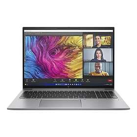 HP Zbook Firefly 16 G11 98N35ET#UUW 16" Core Ultra 7 155H 32GB RAM 512GB SSD RTX