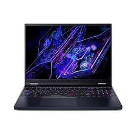 Acer Predator Helios Neo 18 PH18-72 NH.QP5ED.00B 18" i9-14900HX 32GB RAM 2TB SSD