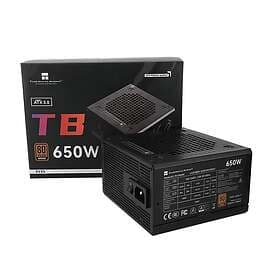 Thermalright TR-TB650S 650W 80+ Bronze