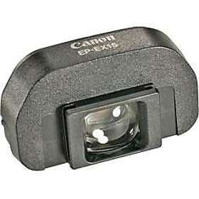 Canon EP-EX 15II Ocular Extension