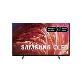 Samsung TQ55S85DAEXXC 55"