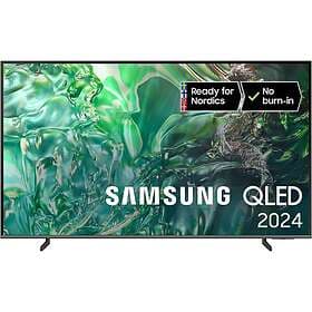 Samsung TQ50Q64DAUXXC 50"