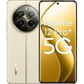 Realme 12 Pro+ 5G Dual SIM 12GB RAM 512GB