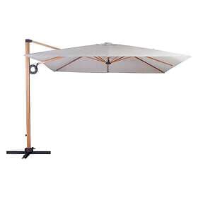 Comfort Garden Parasoll Outfit Egon HANGING UMBRELLA 3X3M (49162) 100284