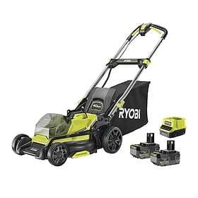 Ryobi RY18LMX40C-240 ONE+