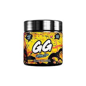 Mango Gamer Supps Meta Caffeine Free 100 Serveringar