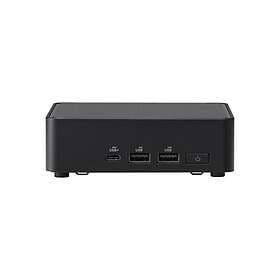 Asus NUC 14 Pro 90AR0062-M000E0 Ultra 7 155H 0GB 0TB 