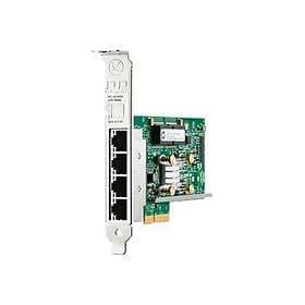 HP Ethernet 1Gb 4-port 331T Adapter