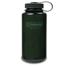 Nalgene Wide Mouth Flaska 1l Sustain