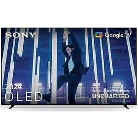 Sony Bravia 8 55” K-55XR80 class OLED 4K HDR Google TV 2024