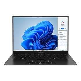 Asus Zenbook 14 OLED UM3406HA-PURE14 14" Ryzen 7 8840HS 16GB RAM 1TB SSD