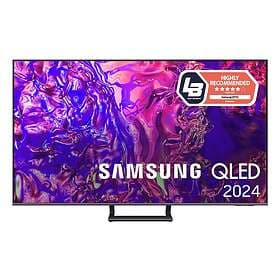 Samsung 65" TQ65Q77D 4K QLED Smart TV (2024)