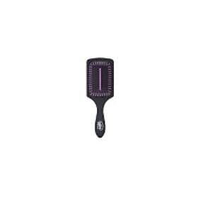 WetBrush Retail Paddle Detangler Charcoal Infused