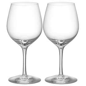 Orrefors More Vinglas Bistro 31cl, 2-pack