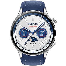 OnePlus Watch 2 Nordic Blue