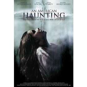 An American Haunting (UK) (DVD)