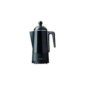 C3 Perkolator Design Eco 6 Cups (Black)