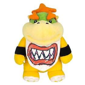 Super Mario Super Mario Bowser Jr