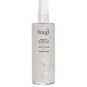 hagi Natural Intimate Gel 100ml