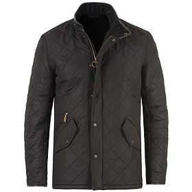 Barbour Powell Quilted Jacket (Herre)