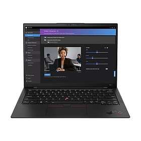 Lenovo Thinkpad X1 Carbon G11 21HM004QMX 14" Core I5 16GB 256GB