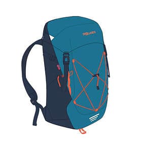 Trollkids Fjell 15L