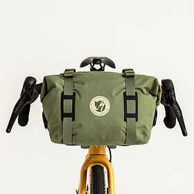 Fjällräven S/f Handlebar Rolltop