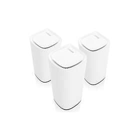 Linksys Velop Micro 6 WiFi Mesh System 3-pack