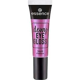 Essence Dewy Eye Gloss Liquid Shadow 01 Crystal Clear 8ml