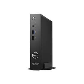 Dell OptiPlex 3000 Thin Client JV330 Celeron N5105 8GB RAM 64GB eMMC