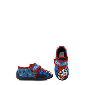 Paw Patrol Paw House Shoe Slippers (Jr)