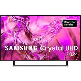 Samsung 50" Crystal UHD DU8505 4K Smart TV (2024)