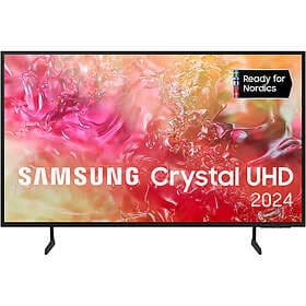 Samsung TU65DU7105 65" Crystal UHD 4K Smart TV (2024)