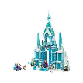 LEGO Disney 43244 Elsas ispalats