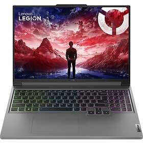 Lenovo Legion Slim 5 83DH0033MX 16" Ryzen 7 8845HS 16GB RAM 1TB SSD RTX 4070 