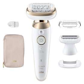 Braun Silk Epil 9 Flex 3D 9-041