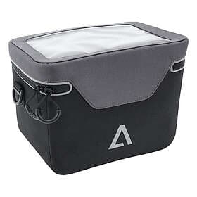 Acid City Handlebar Bag 5l