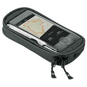 SKS Smartphone Handlebar Bag