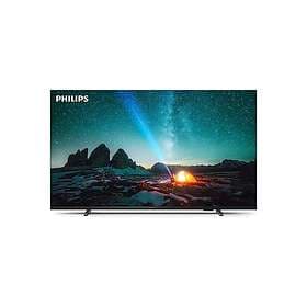 Philips TV 4K LED PUS7609