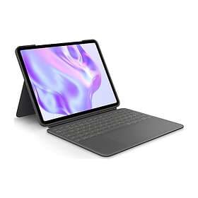 Logitech Combo Touch for iPad Pro 13" 2024 (Noridc)