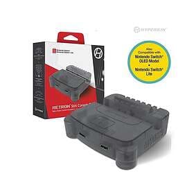 Hyperkin Retron S64 Console Dock- Switch