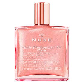 Nuxe Huile Prodigieuse Or Florale 50ml