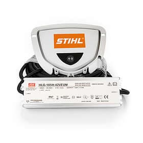 STIHL Ombyggnadssats RMI632.0 inkl. laddare