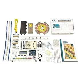 Arduino Starter Kit - engelska