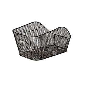 Basil Icon Cento Rear Basket 23l